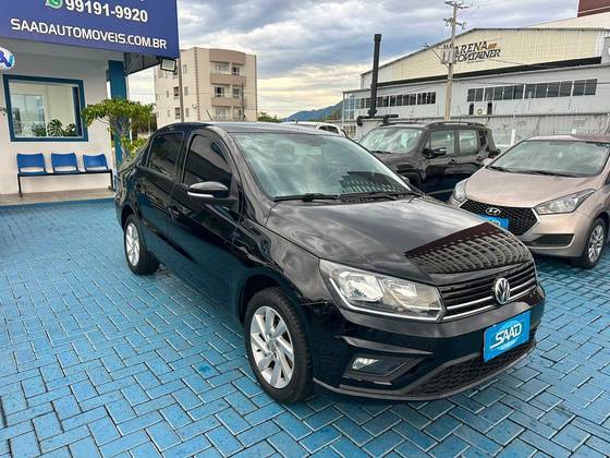 VOLKSWAGEN VOYAGE 1.6 MSI TOTALFLEX 4P MANUAL VOLKSWAGEN VOYAGE 1.6 MSI TOTALFLEX 4P MANUAL